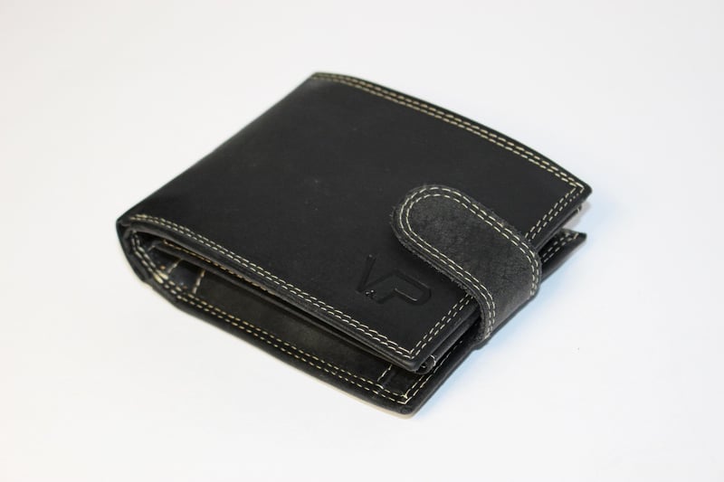 Digital Wallets