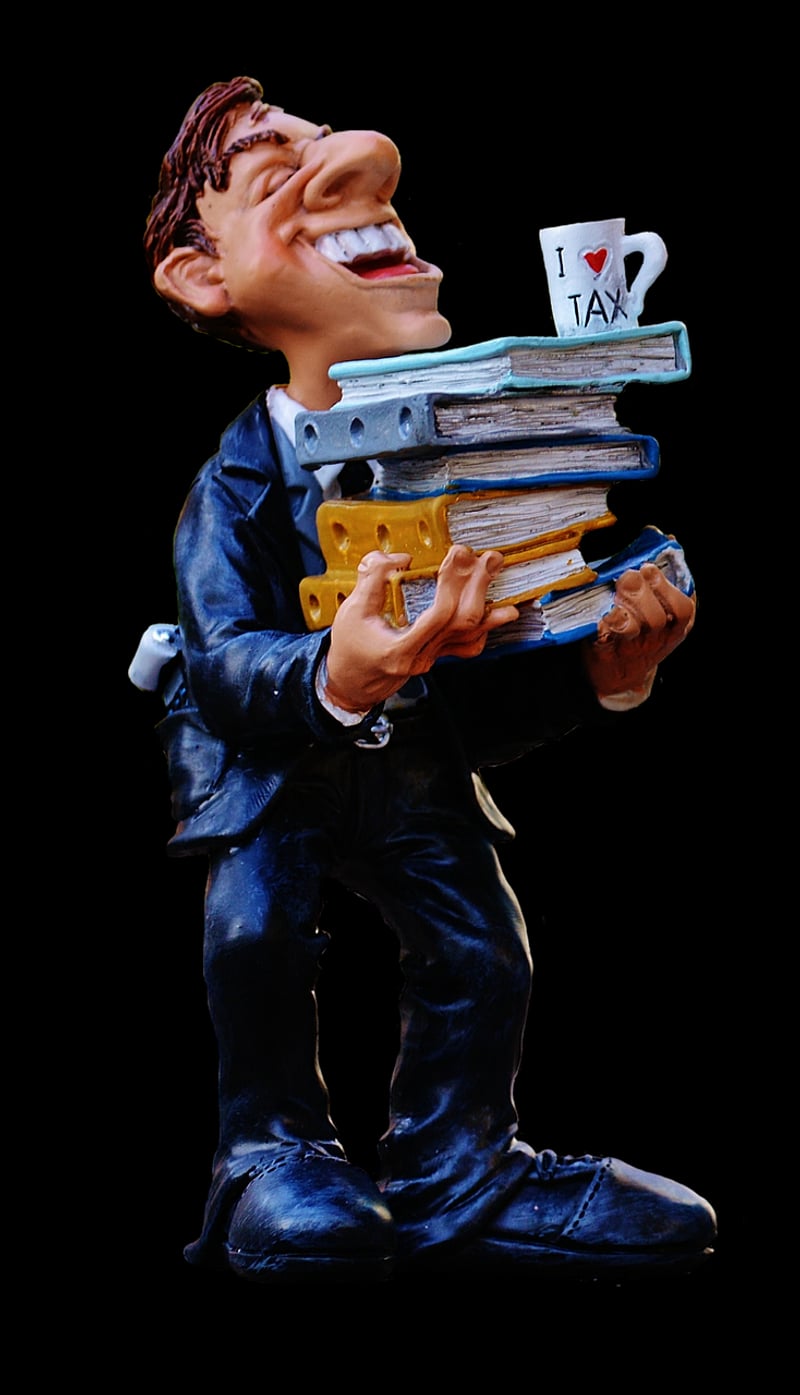Tax Implications