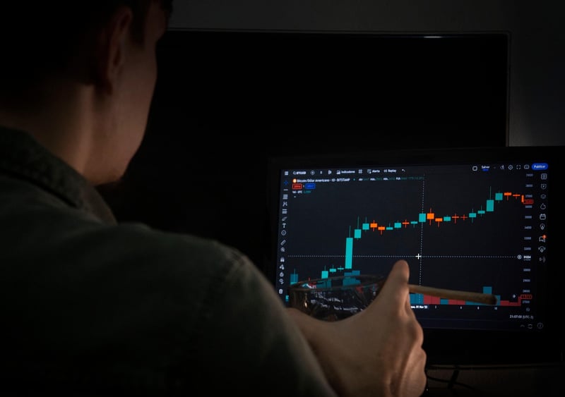 Cryptocurrency Image